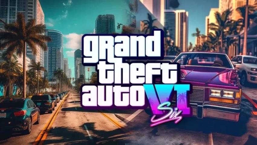 Для GTA 6 могут выпустить мобильное приложение