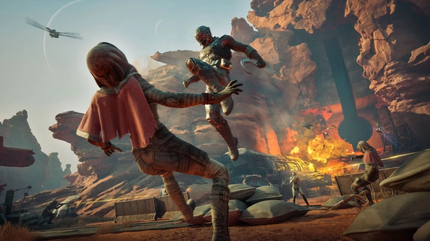 Композитор Dune: Awakening рассказал о создании саундтрека — его записывали в церкви
