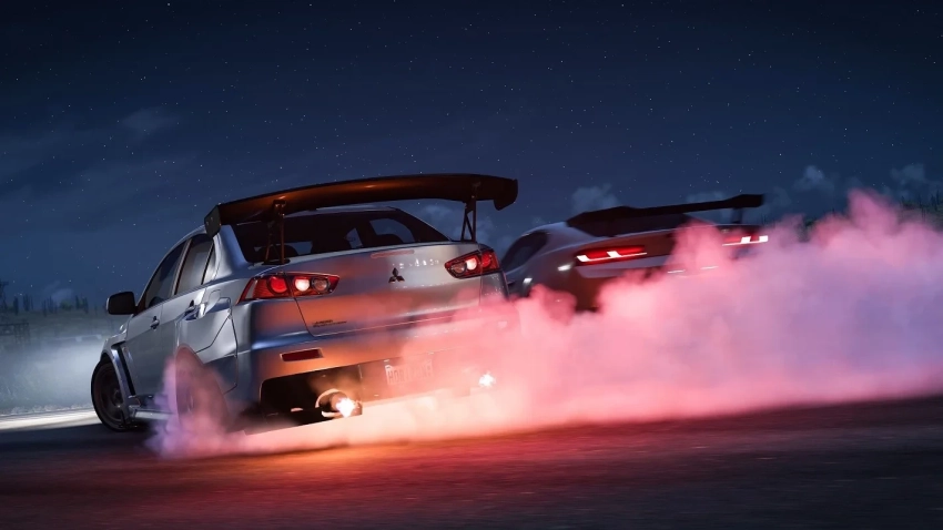 Forza Horizon 5 привлекла более 50 млн игроков — в сети обсуждают «тизер» новой части