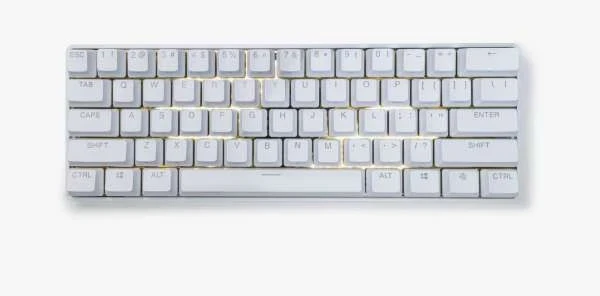 SteelSeries выпускает редкую клавиатуру Apex Pro Mini – Архив статей