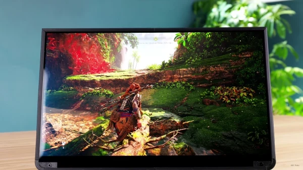 DIY Perks представляет портативный вариант PS5 в виде планшета – Архив статей