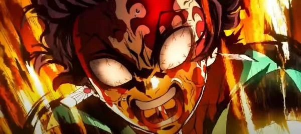 Безумный трейлер третьего сезона аниме “Клинок, рассекающий демонов” – Архив статей