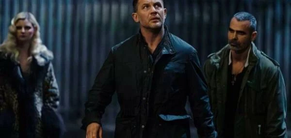 Гай Ричи представил первый трейлер своего сериала «Гангстерленд» – Архив статей