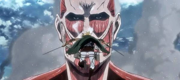 Вышла первая часть финала “Атаки титанов” — вторая выйдет осенью – Архив статей