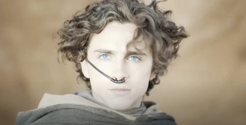 Как Дени Вильнёв снял идеальный блокбастер с толикой безумия? – Архив статей