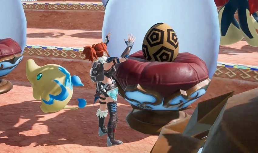 Palworld Mobile будут тестировать в декабре — Krafton уже открыла регистрацию