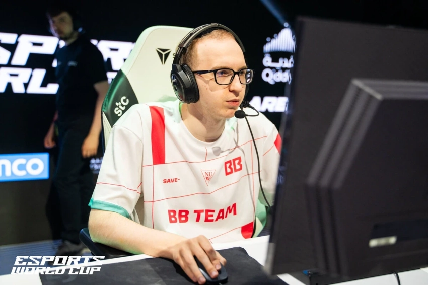 Save- из BetBoom Team по Dota 2 назвал цель на PGL Wallachia Season 6 и желаемого соперника