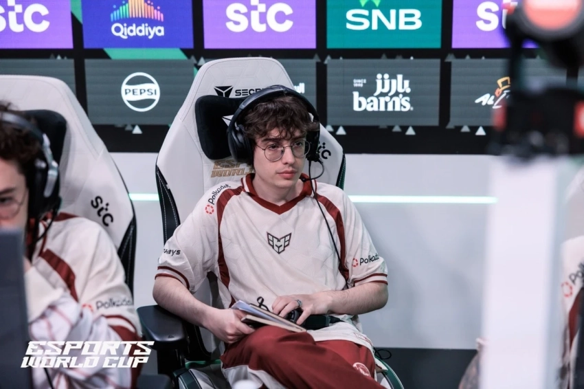 Тренер HEROIC по Dota 2 объяснил, почему квалификации приводят команду к выгоранию