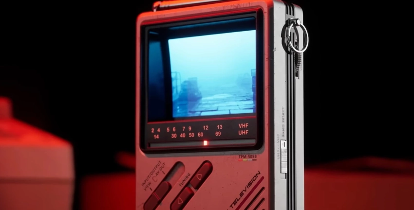 В сети появилась возможная дата релиза Silent Hill: Townfall авторов Stories Untold