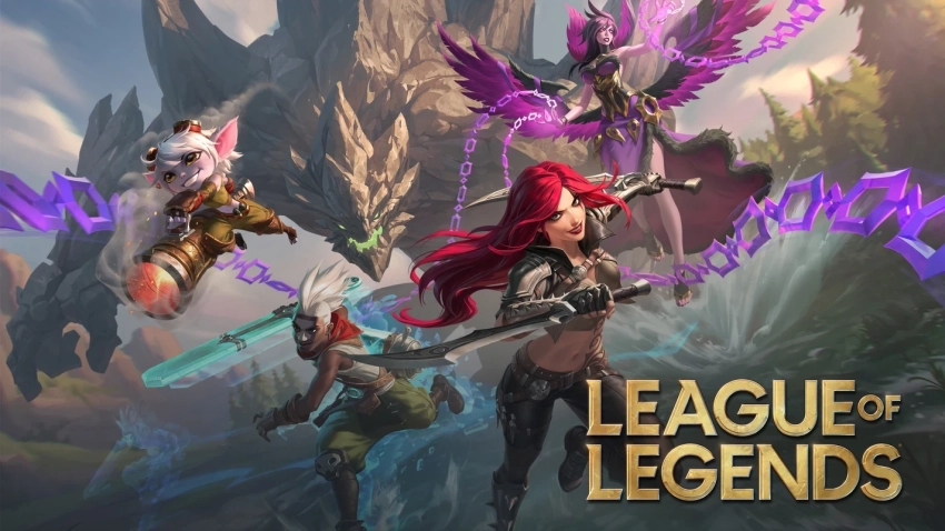 Илон Маск хочет разгромить лучших игроков в League of Legends своим ИИ
