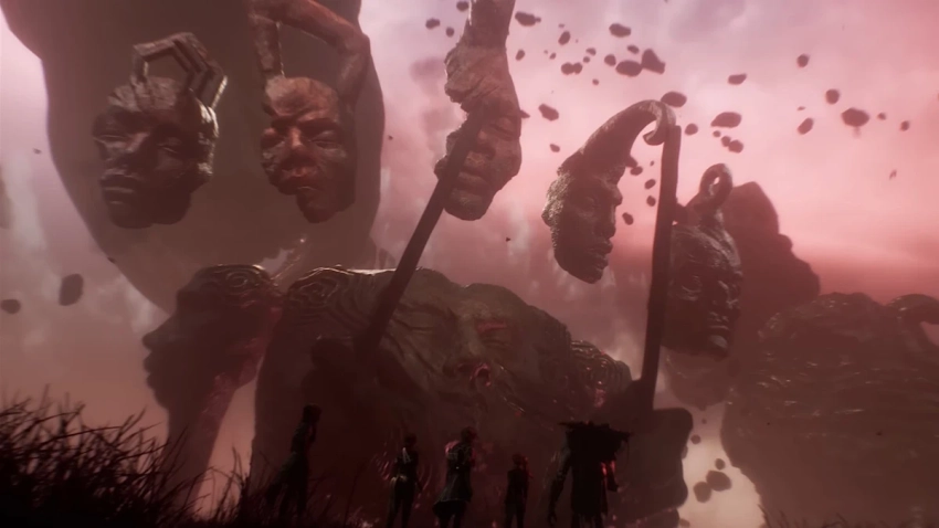 «Не грандиозную» — авторы Clair Obscur: Expedition 33 до сих пор не могут принять успех