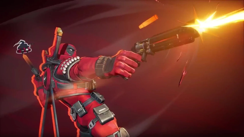 Новый трейлер Marvel Rivals подтвердил теорию о тройной роли Дэдпула