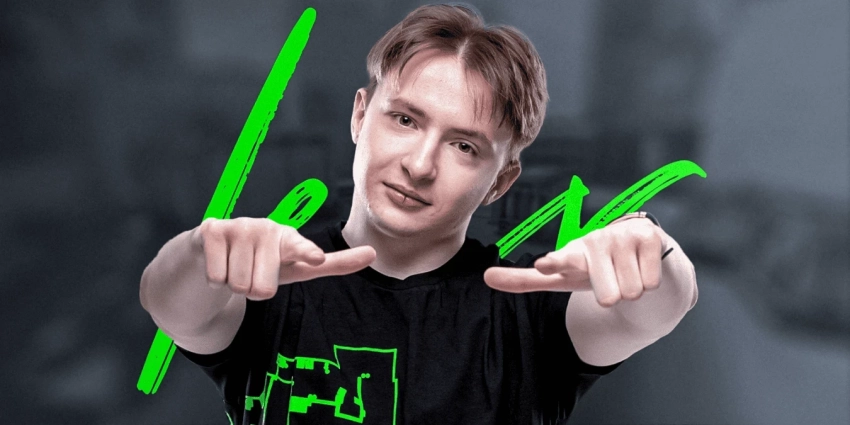 Слух: экс-капитан Nemiga по Counter-Strike 2 присоединится к абсолютно новой команде