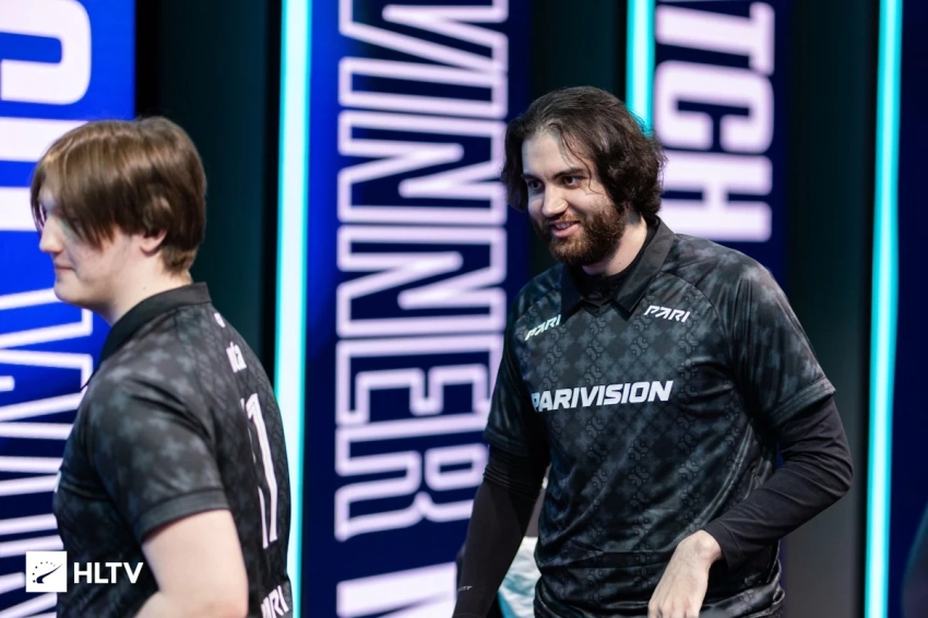 Игрокам Team Spirit по CS2 нужно улучшить индивидуальную форму, считает аналитик