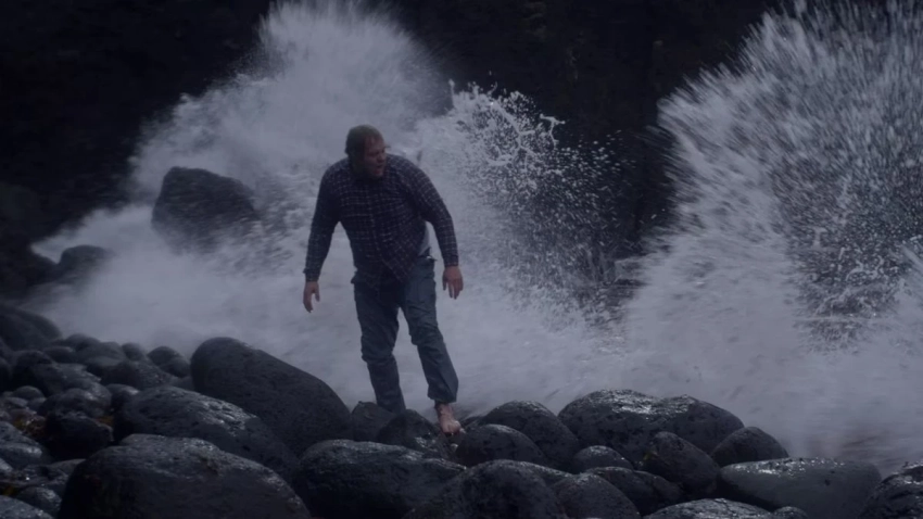 Тора в экранизации God of War сыграет звезда «Бездны» Олафур Дарри Олафссон