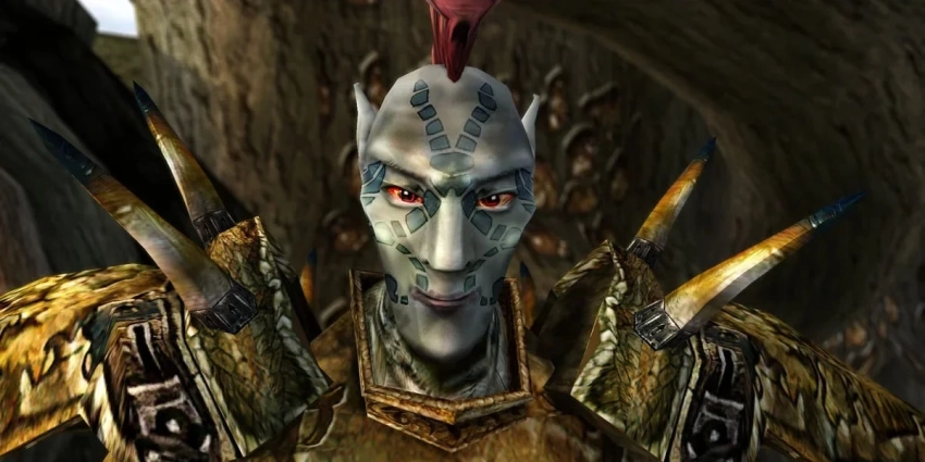 Ветеран Bethesda считает Morrowind устаревшей игрой и не поддерживает идею ремастера