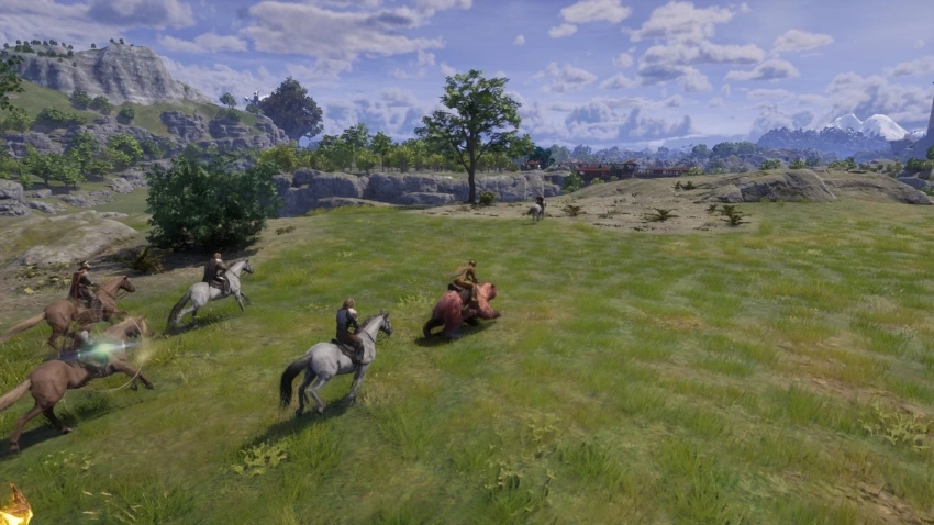 Ashes of Creation больше нельзя купить в Steam — игроки требуют вернуть им деньги