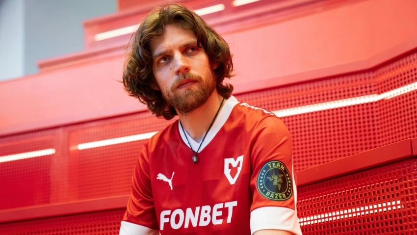 Саппорт MOUZ по Dota 2 заявил о желании команды побеждать вопреки усталости и таблице