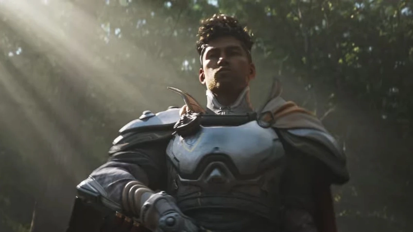 Highguard получила синематик и геймплейный трейлер второго эпизода с Эконом