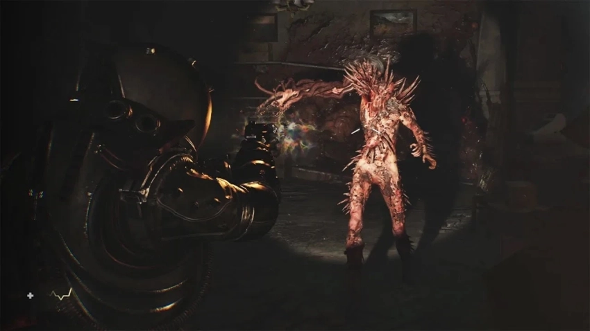 Cronos: The New Dawn получит лёгкий режим сложности уже на следующей неделе