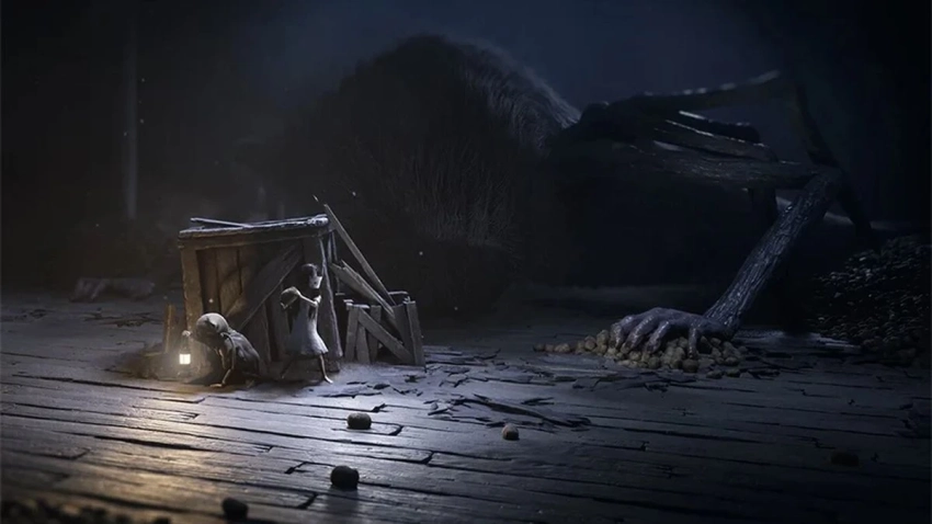 Композитор Silent Hill Акира Ямаока пришёл в восторг от хоррора Reanimal