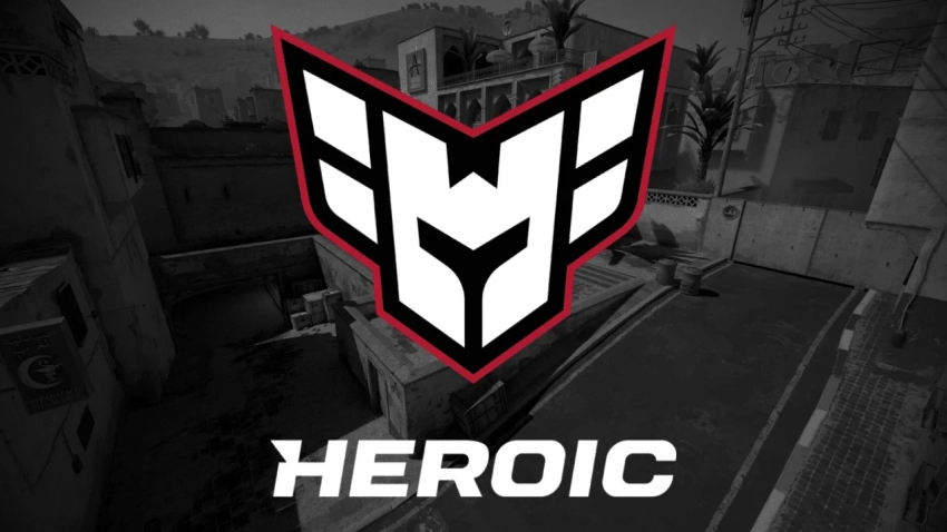 Тренер HEROIC по Counter-Strike 2 прилагает все усилия для возвращения Alkaren на турниры