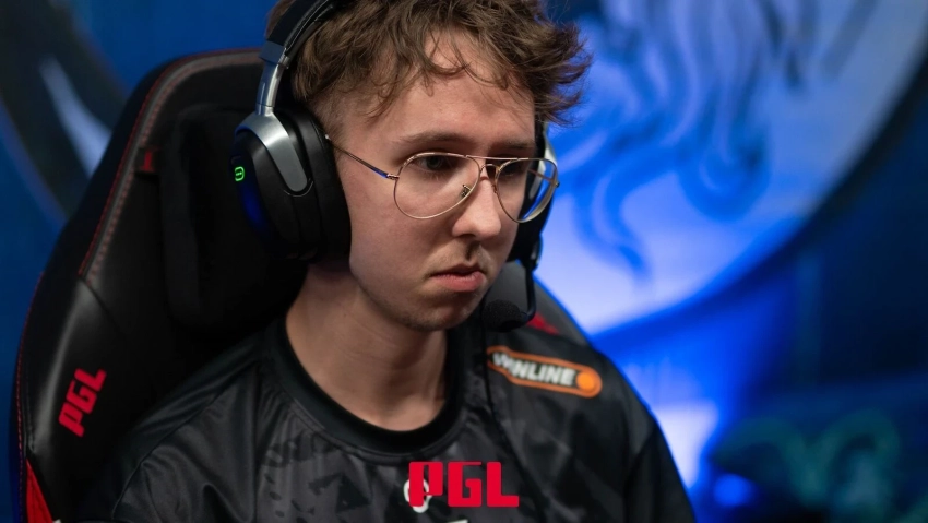 Саппорт Tundra Esports по Dota 2 пожаловался на мистическую потерю формы посреди турнира