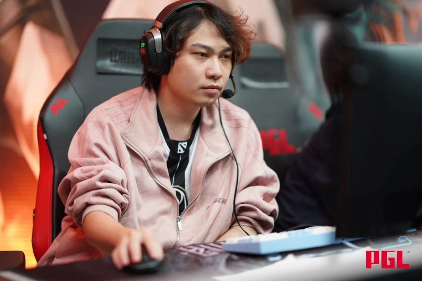 Саппорт Yakult Brothers по Dota 2 объяснил неудачное выступление на DreamLeague Season 28​