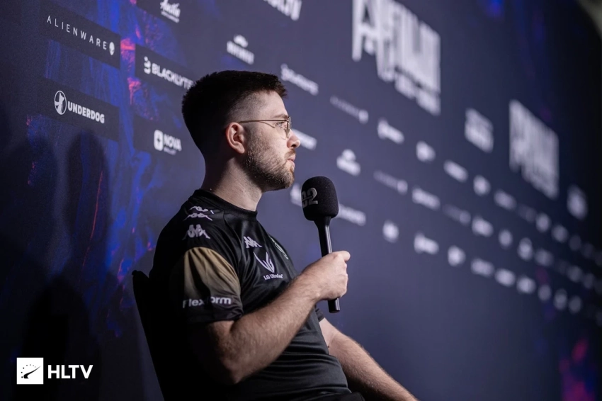 Капитан Legacy по CS2 рассказал об адаптации в команде и прогрессе как IGL на EPL Season