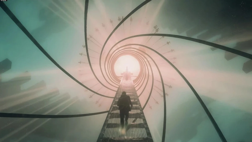 Над Control Resonant﻿ трудится самая большая команда за всю историю студии Remedy