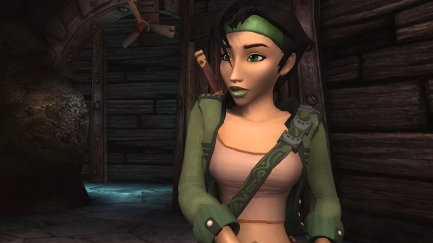 Red Storm могла делать Beyond Good and Evil 2 и ещё 9 проектов до того, как её «прикончили»