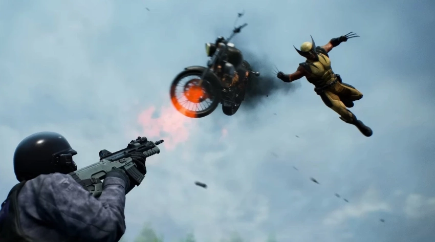 Insomniac Games ответила на вопрос о предзаказах Marvelʼs Wolverine